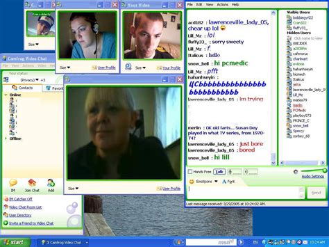 kostenlos chat cams